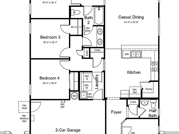4th image of this home