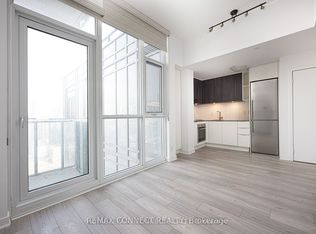 120 Parliament St #704, Toronto, ON M5A 0N6