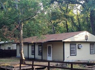 9898 Archer Ln, Quinlan, TX 75474