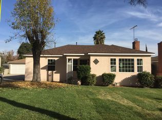 554 N 5th Ave, Upland, CA 91786