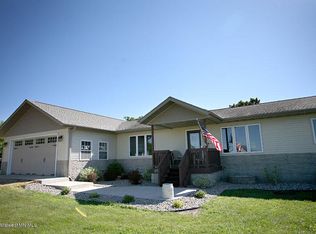 125 550th Ave, Deer Creek, MN 56527