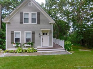 169 Wildes District Rd, Kennebunkport, ME 04046
