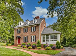 1048 Westmont Dr, Asheboro, NC 27205