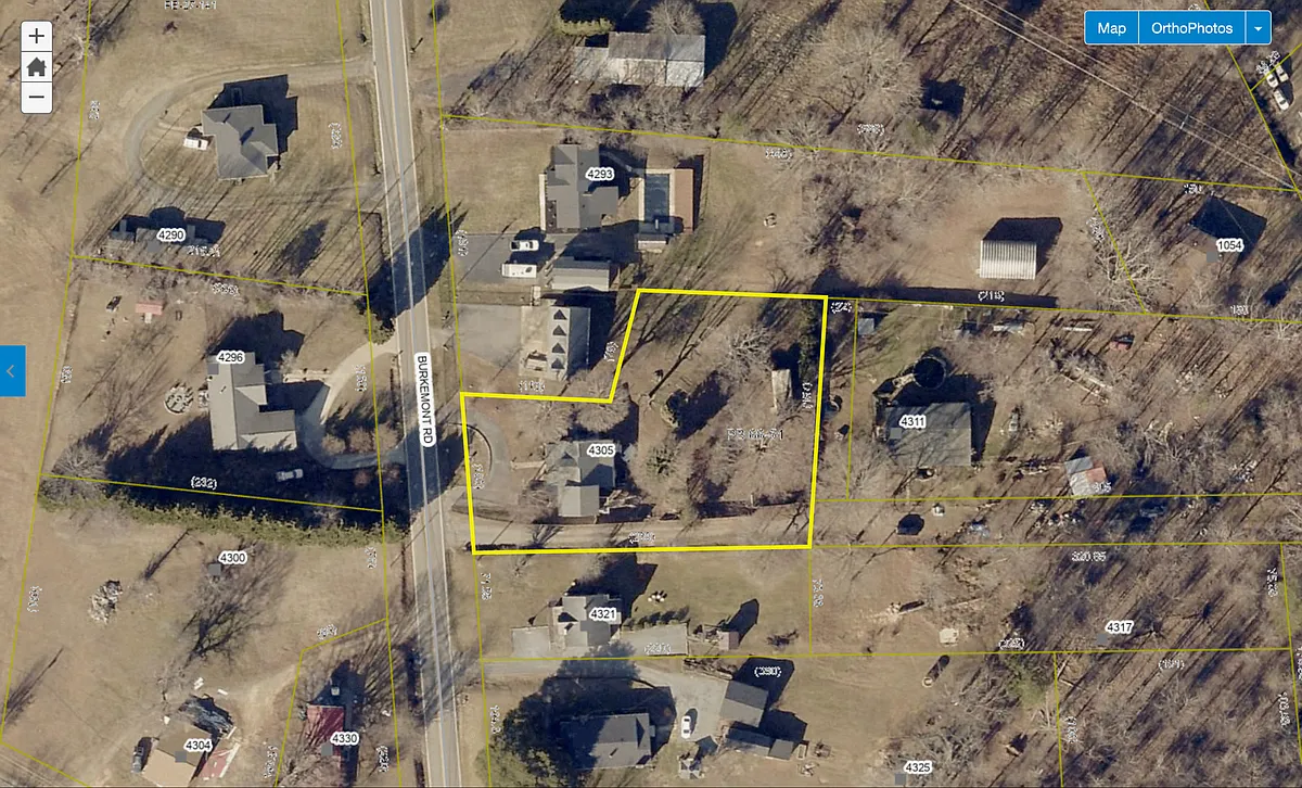 Building Photo - 4305 Burkemont Rd #A