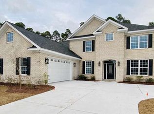 329 Welcome Dr, Myrtle Beach, SC 29579