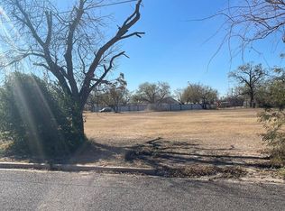 2023 Hudson St, San Angelo, TX 76903