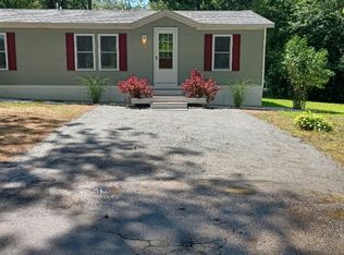 363 Tuckie Rd, North Windham, CT 06256