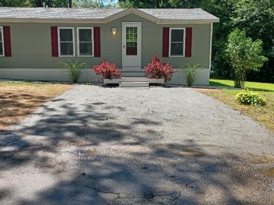 363 Tuckie Road, North Windham, CT, 06256