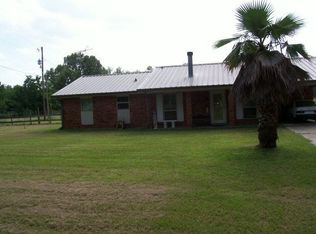 87 Pine Grove Rd, Picayune, MS 39466