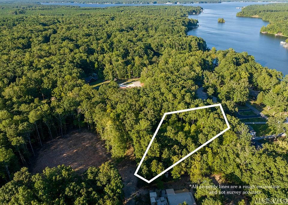 1st image of Lake Gaston Ests