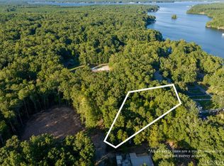 Lake Gaston Ests, Macon, NC 27551