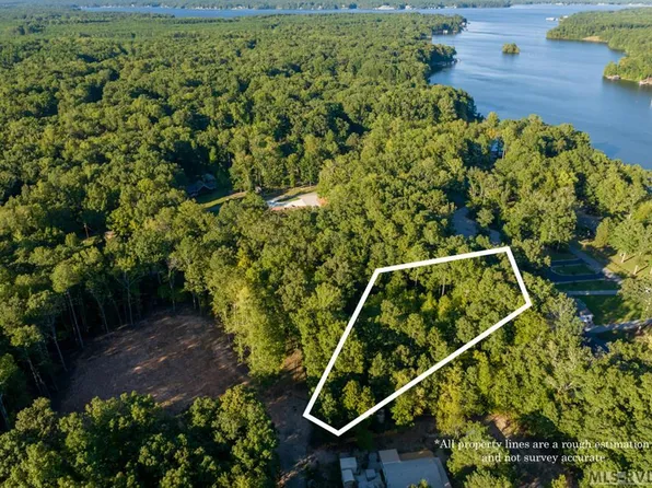Lake Gaston Ests, Macon, NC 27551