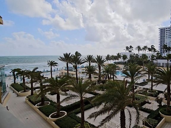 2nd image of 2501 S Ocean Dr APT 418