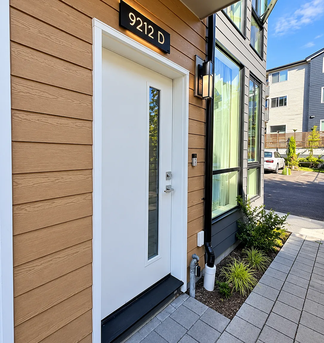 2 bed, 1086 sqft, $3,500 — Photo 2