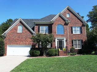 9653 Chaumont Ln, Charlotte, NC 28277