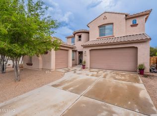 725 W Camino Tunera, Sahuarita, AZ 85629