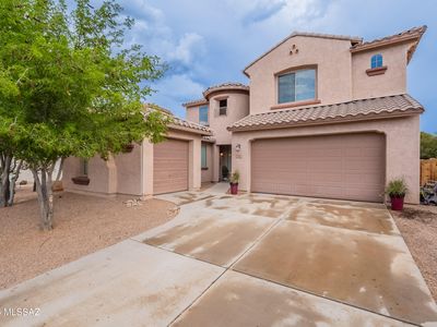 725 W Camino Tunera, Sahuarita, AZ, 85629