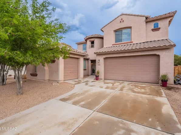 725 W Camino Tunera, Sahuarita, AZ 85629