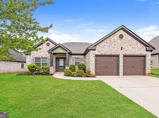 3216 Alhambra Cir, Hampton, GA 30228