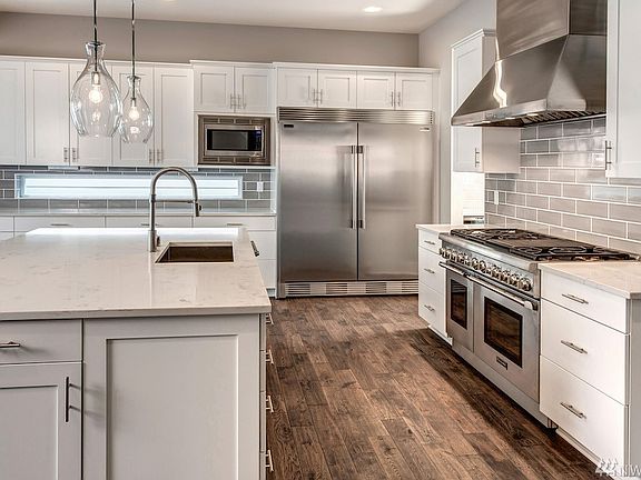 5th image of 22128 SE 1st Pl #Lot14