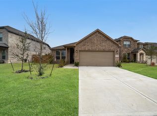 1309 Tan Gable Ln, Katy, TX 77493