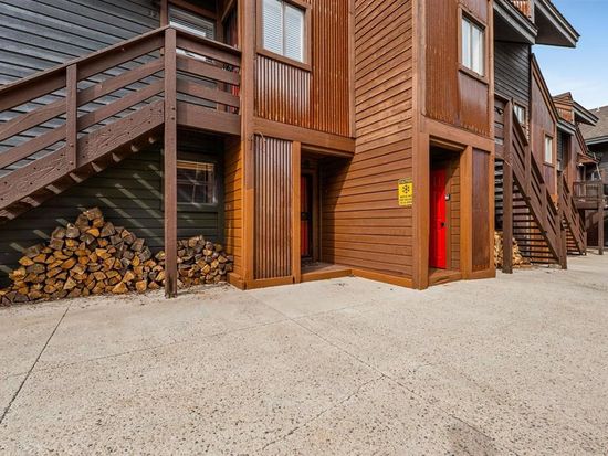 166 Yankee Girl Court #212, Durango, CO 81301