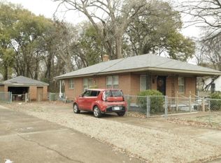 1264 Brown Ave, Memphis, TN 38107
