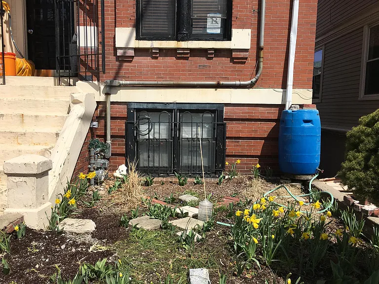 19 1/2 Fort Ave #19-1/2 — Photo 19