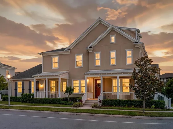 1851 Coastal Ct, Celebration, FL 34747