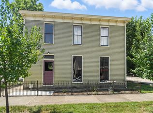 317 Buckeye St, Hamilton, OH