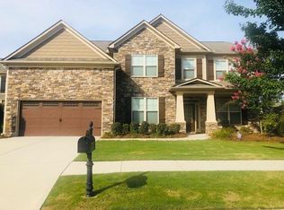 2236 Spring Stone Ct, Buford, GA 30519