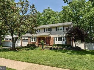 6003 Sherborn Ln, Springfield, VA 22152