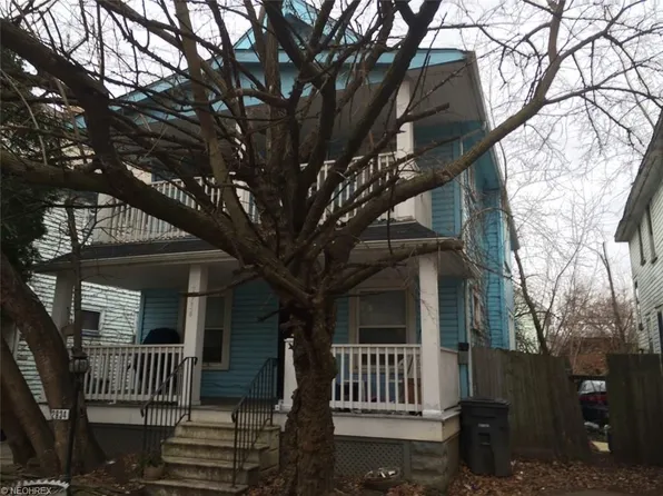 2934 E 123rd St, Cleveland, OH 44120