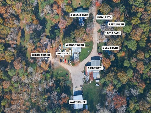 2nd image of 13128 Bert Brown Rd