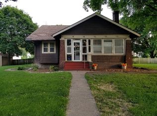 216 Summer St, Humeston, IA 50123