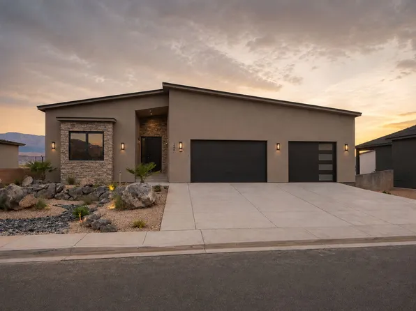 3974 W 2470 S, Hurricane, UT 84737