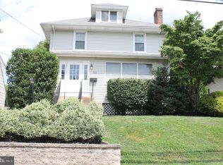 205 Krewson Ter, Willow Grove, PA 19090