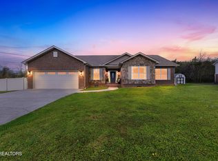 1865 River Vista Cir, Sevierville, TN 37876