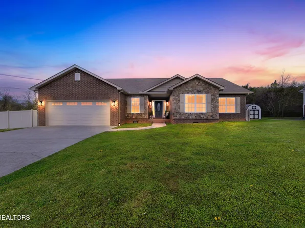 1865 River Vista Cir, Sevierville, TN 37876
