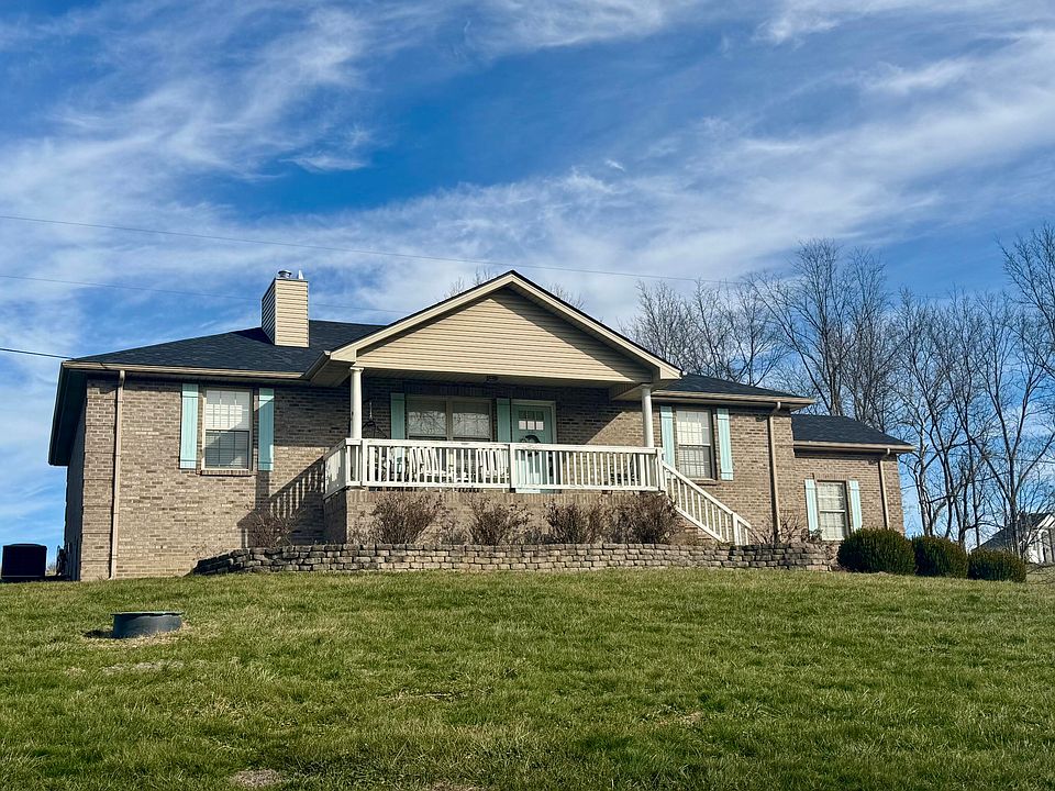 5665 Paris Rd, Mount Sterling, KY 40353 | MLS #24026373 | Zillow