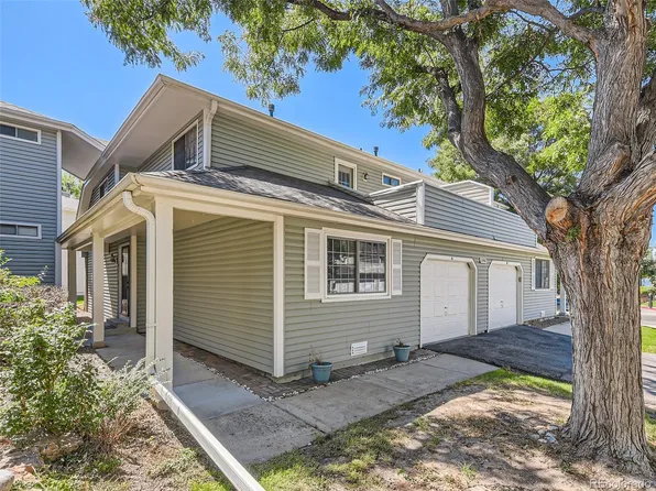 12480 E Pacific Circle #A, Aurora, CO 80014