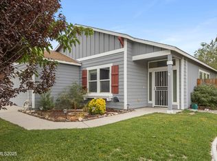 1477 Green River Ln, Fernley, NV