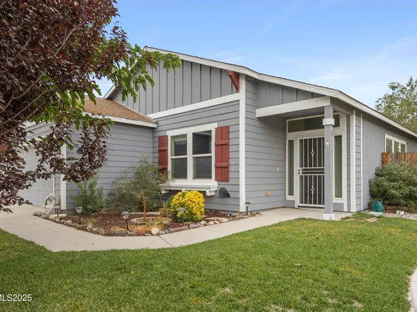 1477 Green River Ln, Fernley, NV 89408