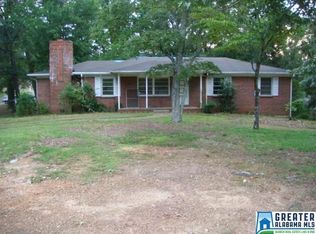 636 26th Ave NW, Birmingham, AL 35215