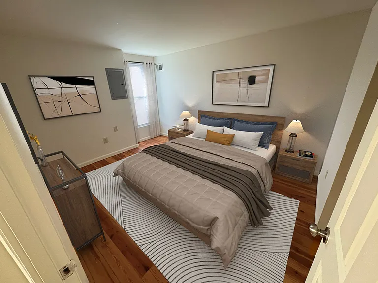 Rivers Edge Apartments and Townhomes — Photo 15