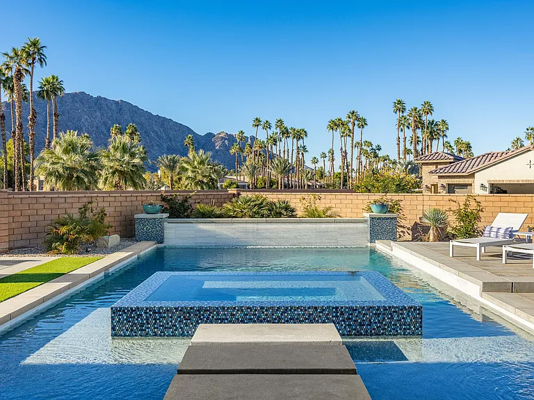 Private Pool
