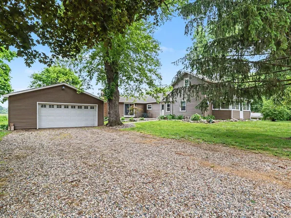 22945 B Dr N, Marshall, MI 49068