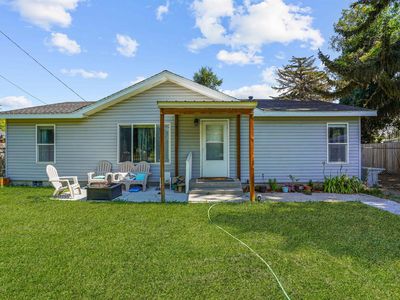 606 S F St, Rupert, ID, 83350