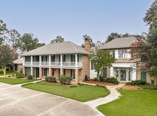 5362 Arbroth Rd, Glynn, LA 70736