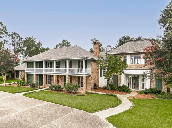 5362 Arbroth Rd, Glynn, LA 70736